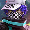 Hassan of the Shining Star