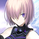 Mash Kyrielight