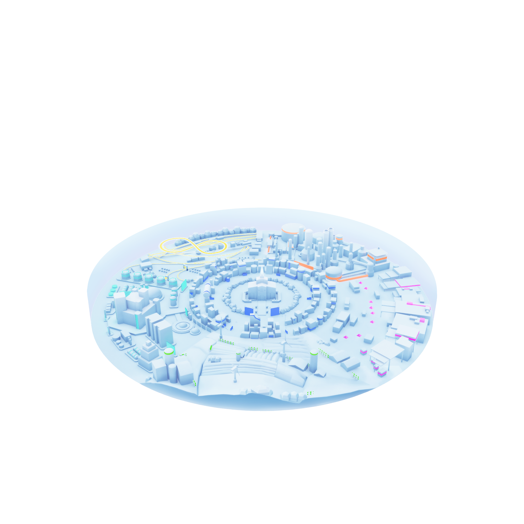[NA] War - Zero Compass Inner Domain, Paper Moon