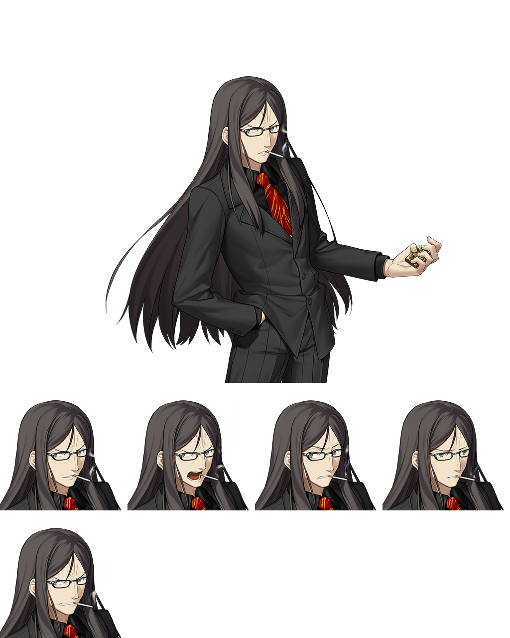 Atlas academy db
